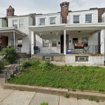 903 Brill St, Philadelphia, PA 19124