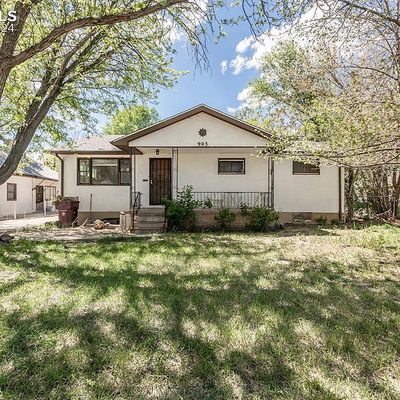 903 Carteret Ave, Pueblo, CO 81004