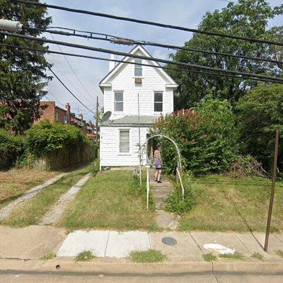 903 Desoto Rd, Baltimore, MD 21223