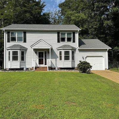 903 Colonial Ave, Williamsburg, VA 23185