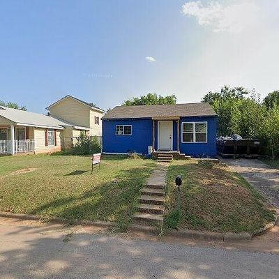 903 Marconi St, Wichita Falls, TX 76301