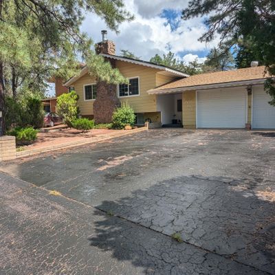 903 N Manzanita Dr, Payson, AZ 85541