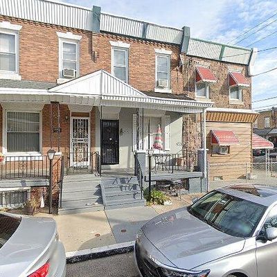 903 N Saint Bernard St, Philadelphia, PA 19131