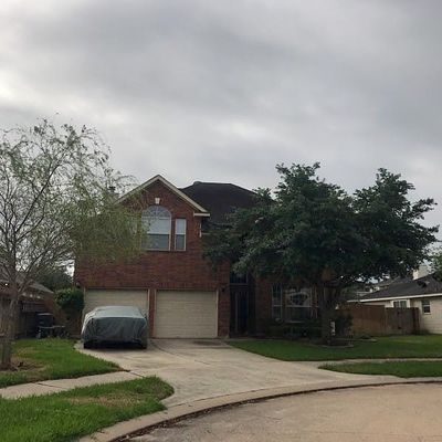 903 Owl Landing Dr, Katy, TX 77494