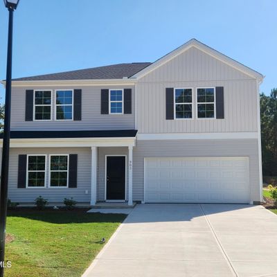 903 Rosie Drive # Lot 31, Sneads Ferry, NC 28460