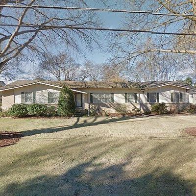 903 Tascosa Dr Se, Huntsville, AL 35802