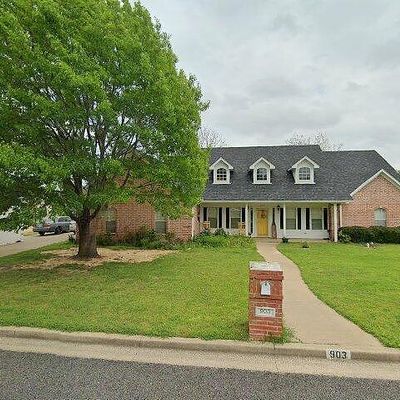 903 Wellington Ln, Athens, TX 75751