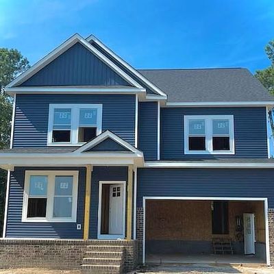 9030 Winston Drive, Windsor, VA 23487