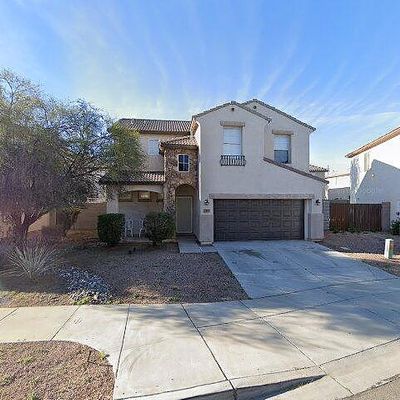 9031 W Magnolia St, Tolleson, AZ 85353