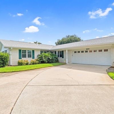 904 Brandeis Ave, Panama City, FL 32405