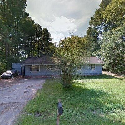 904 Barnett St, Kensett, AR 72801