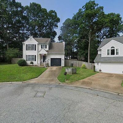 904 Chartwell Dr, Newport News, VA 23608