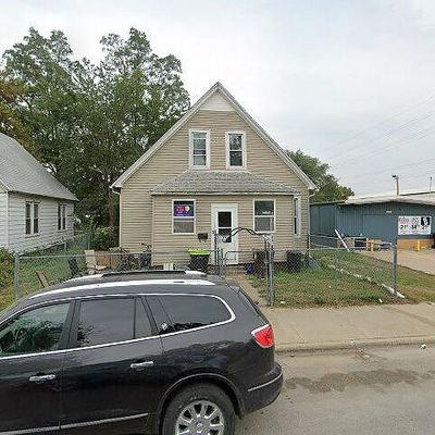 904 E 4 Th St, Beardstown, IL 62618