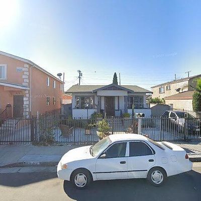 904 E 52 Nd Pl, Los Angeles, CA 90011