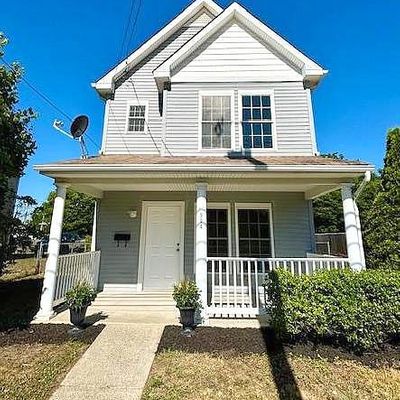 904 Dock St, Millville, NJ 08332