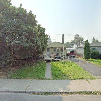 904 E Dalke Ave, Spokane, WA 99208