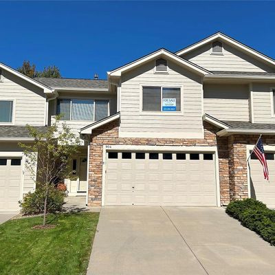 904 Hover Ridge Circle, Longmont, CO 80501