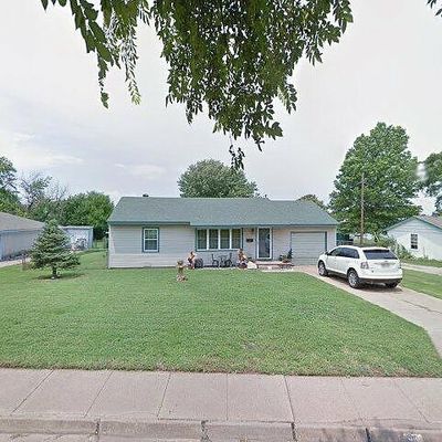 904 N Elm St, Ponca City, OK 74601