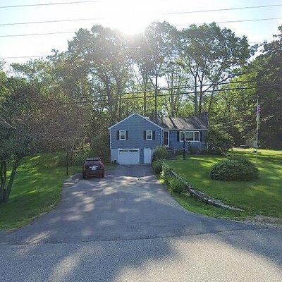 904 River Rd, Weare, NH 03281