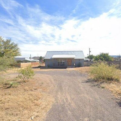 904 W Fort Davis Ave, Alpine, TX 79830