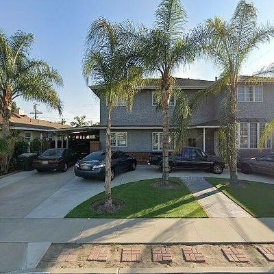 904 W Gretchen Way, Anaheim, CA 92805