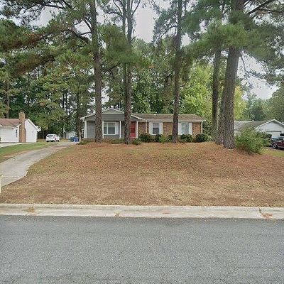 904 Wyldewood Rd, Durham, NC 27704