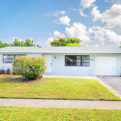 9040 Nw 26 Th Pl, Sunrise, FL 33322