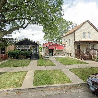 9042 S Emerald Ave, Chicago, IL 60620