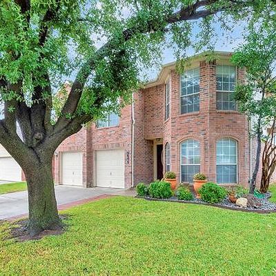 9045 Stillwater Trl, Fort Worth, TX 76118