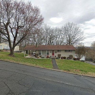 905 Afton St, Kingsport, TN 37660