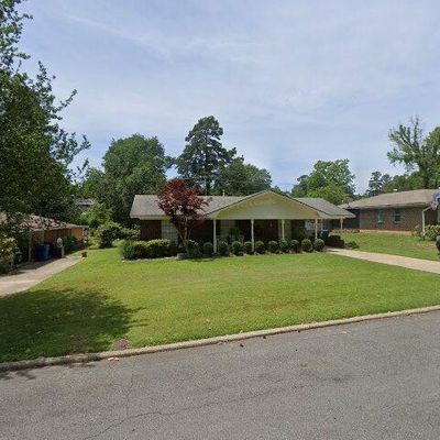 905 Claiborne St, Minden, LA 71055