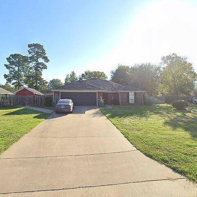 905 Dogwood Ridge Drive, Huntington, TX 75949