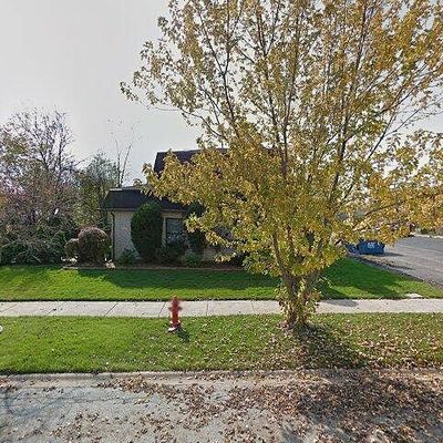 905 E 194 Th St, Glenwood, IL 60425