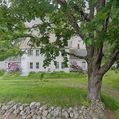 905 Depot St, Union, ME 04862