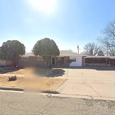 905 Kathie Dr, Clovis, NM 88101