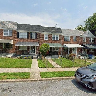 905 Kevin Rd, Baltimore, MD 21229