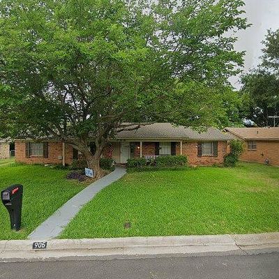 905 Livingston Dr, Hurst, TX 76053