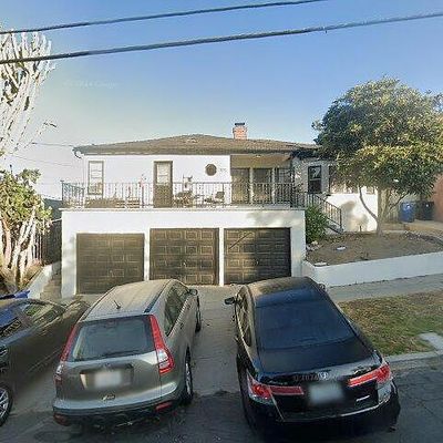 905 Manzanita St, Los Angeles, CA 90029