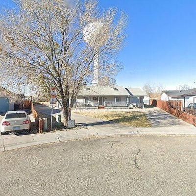 905 Park Pl, Alamosa, CO 81101