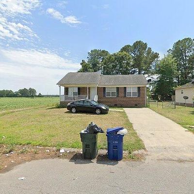 905 Paylor Dr, Kinston, NC 28501