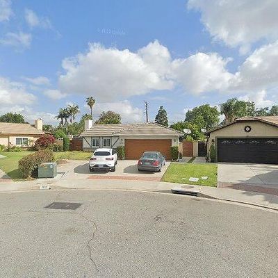 905 S Indian Summer Ave, West Covina, CA 91790