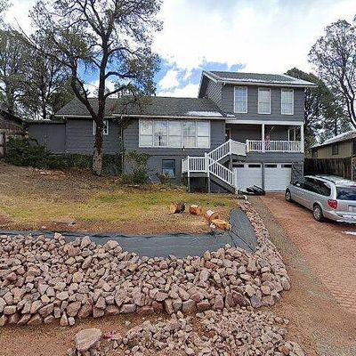 905 S Pinecone St, Payson, AZ 85541