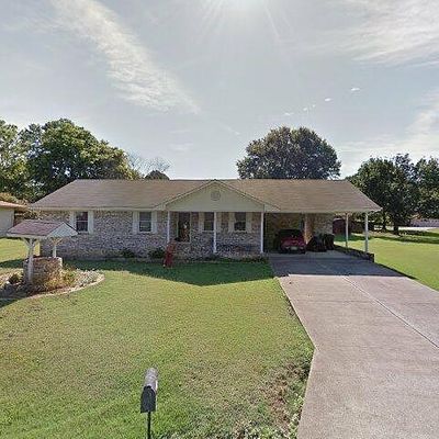 905 Tonya St, Bald Knob, AR 72010