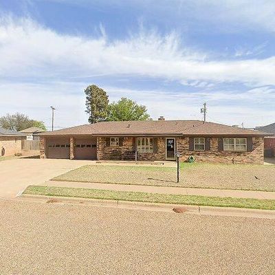 905 W 6 Th St, Idalou, TX 79329