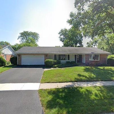 905 Woodlane Ave, Rockford, IL 61107