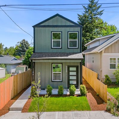 9050 N Endicott Ave, Portland, OR 97217