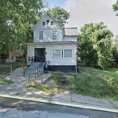 906 Cator Ave, Baltimore, MD 21218