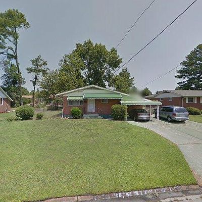 906 Darren Dr, Portsmouth, VA 23701