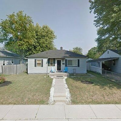 906 E Elm St, Kokomo, IN 46901