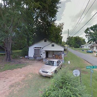 906 Nunley St, Homer, LA 71040